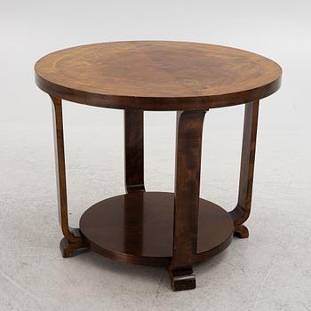 A Swedish 1930's table.
