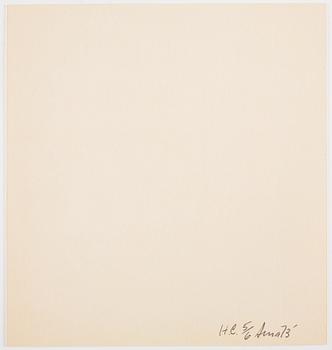 "The New York Collection for Stockholm".