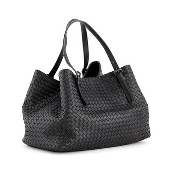 610. BOTTEGA VENETA, handväska.