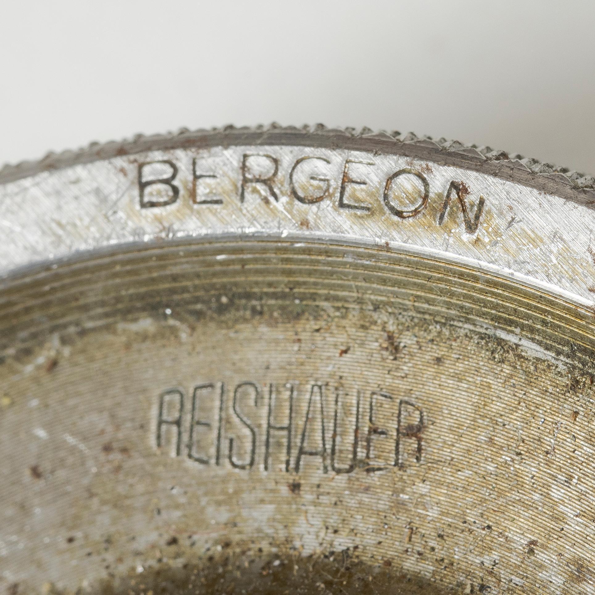 Watchmaker's equipment, Tools, Lathe, metal and wood "No Reserve".