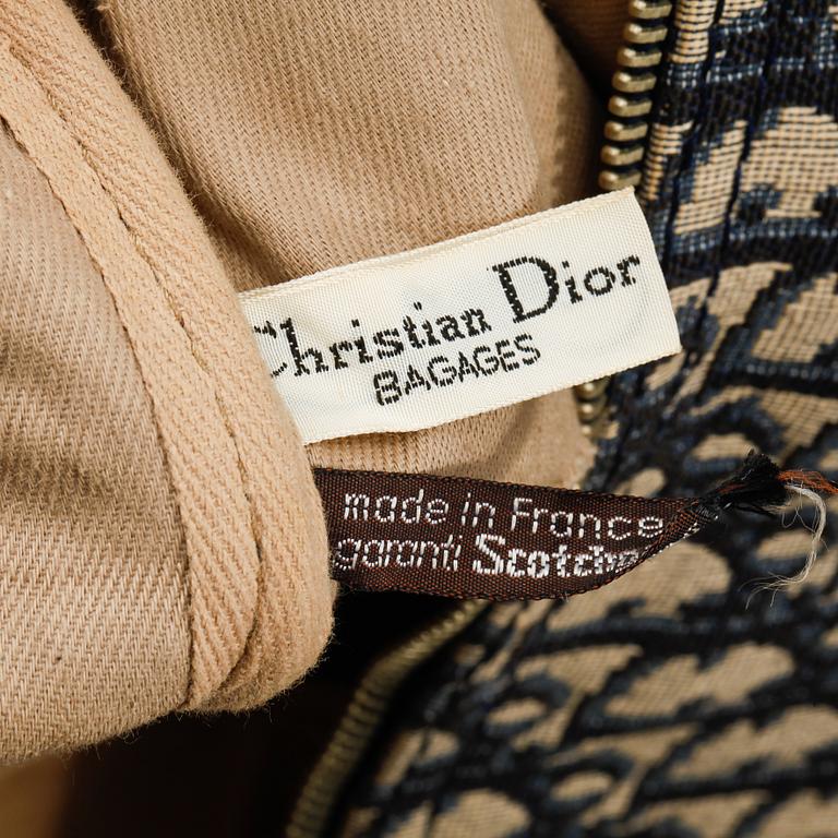 VÄSKA, Christian Dior.