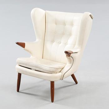 A 1950/60s armchair.