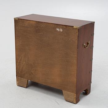 Byrå, NK inredning, 1900-talets andra hälft.