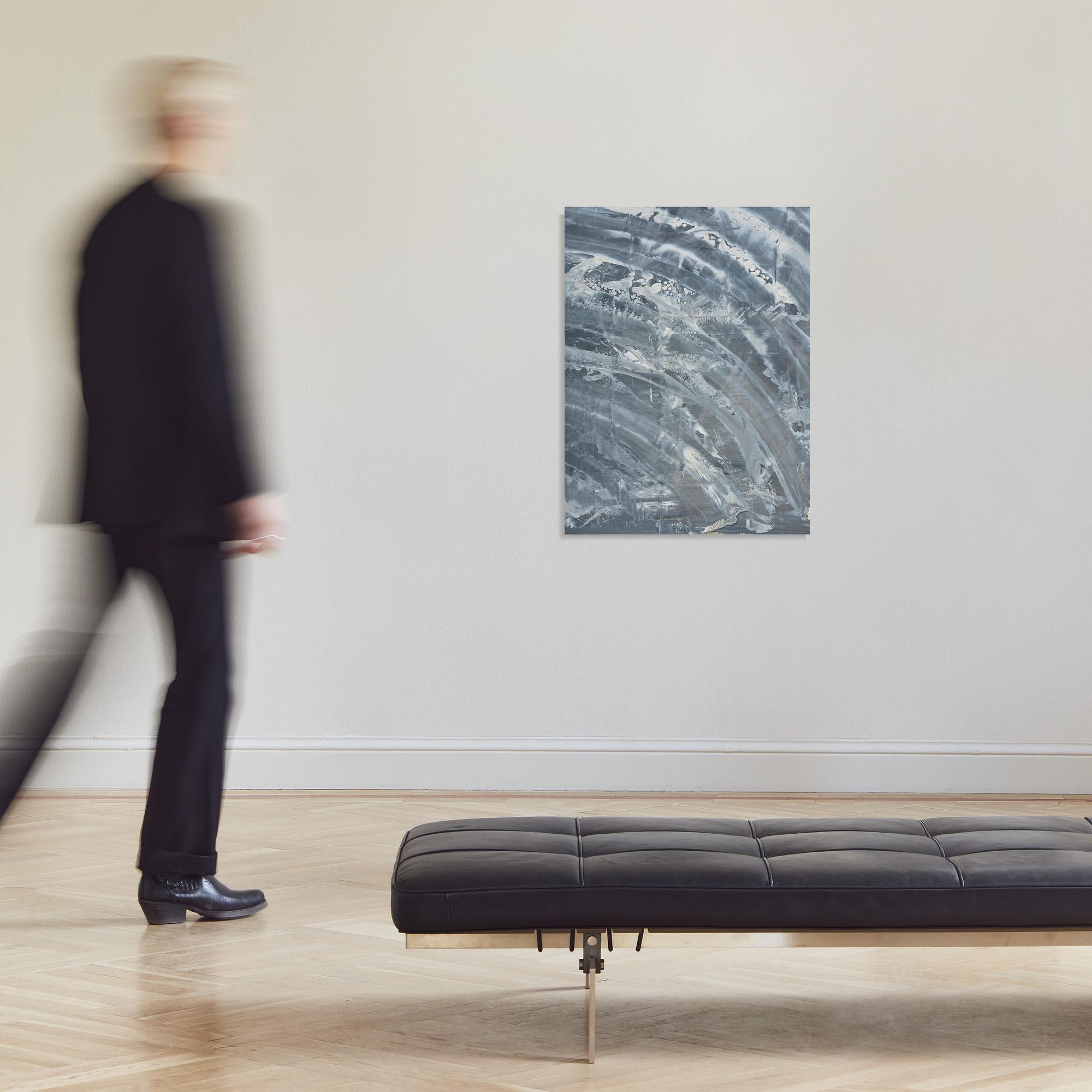 Håkan Rehnberg, Untitled.