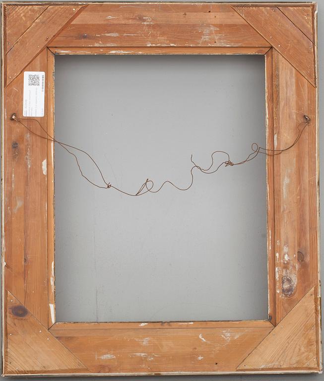 RAMAR, 2 st, empirstil, 1800-tal.