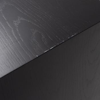 Tobias Berneth, dining table/writing desk, "Thinner", Karl Andersson & Söner, model designed circa 2008.