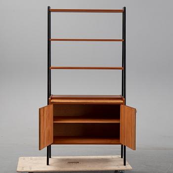 BOKHYLLA, 1900-talets andra hälft.