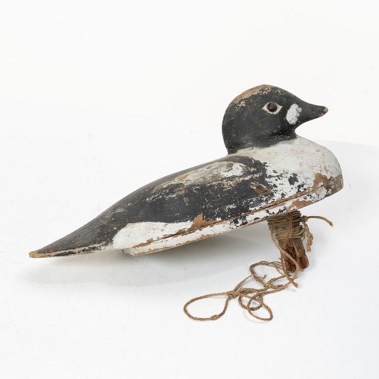 Vettar, 3 pcs, 20th century.