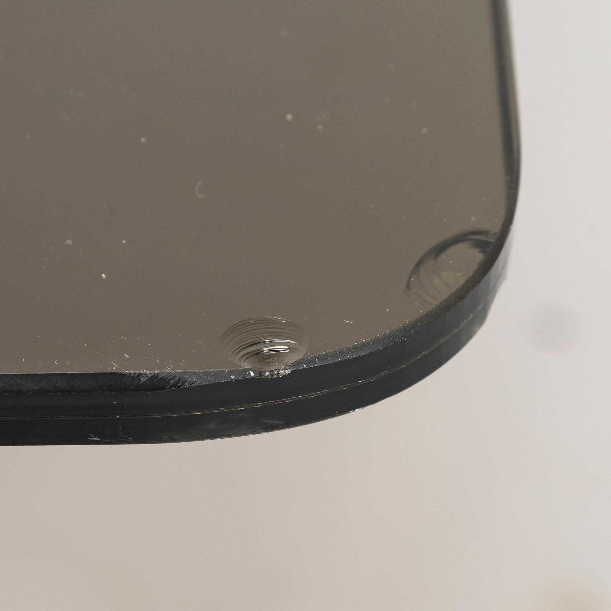 Soffbord, 1900-talets andra hälft, troligen Italien.