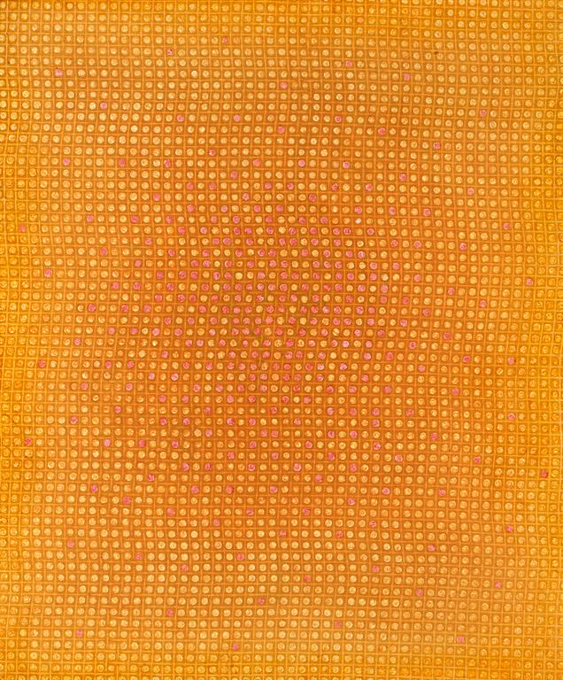 Olle Ängkvist, "Nätverk II".