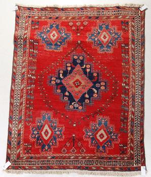 MATTA. Afshar. 200 x 150.