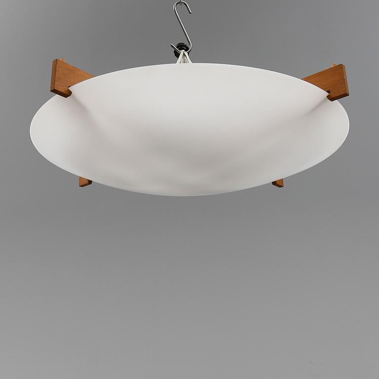 PLAFOND, "Plafo", Uno och Östen Kristiansson, Luxus, 1960-tal. Höjd ca 15 cm.