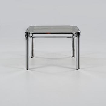 SOFFBORD, 1900-talets andra hälft.