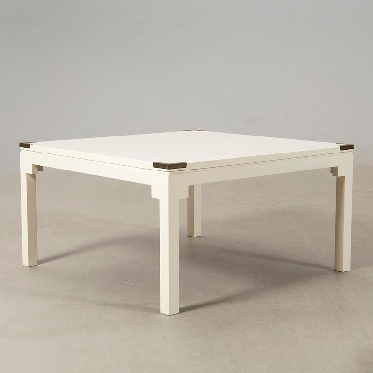 Ove Feuk, coffee table for NK (Nordiska Kompaniet) late 20th century.