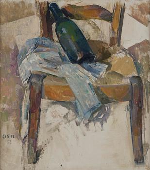 678. Olle Skagerfors, "Flaskan".
