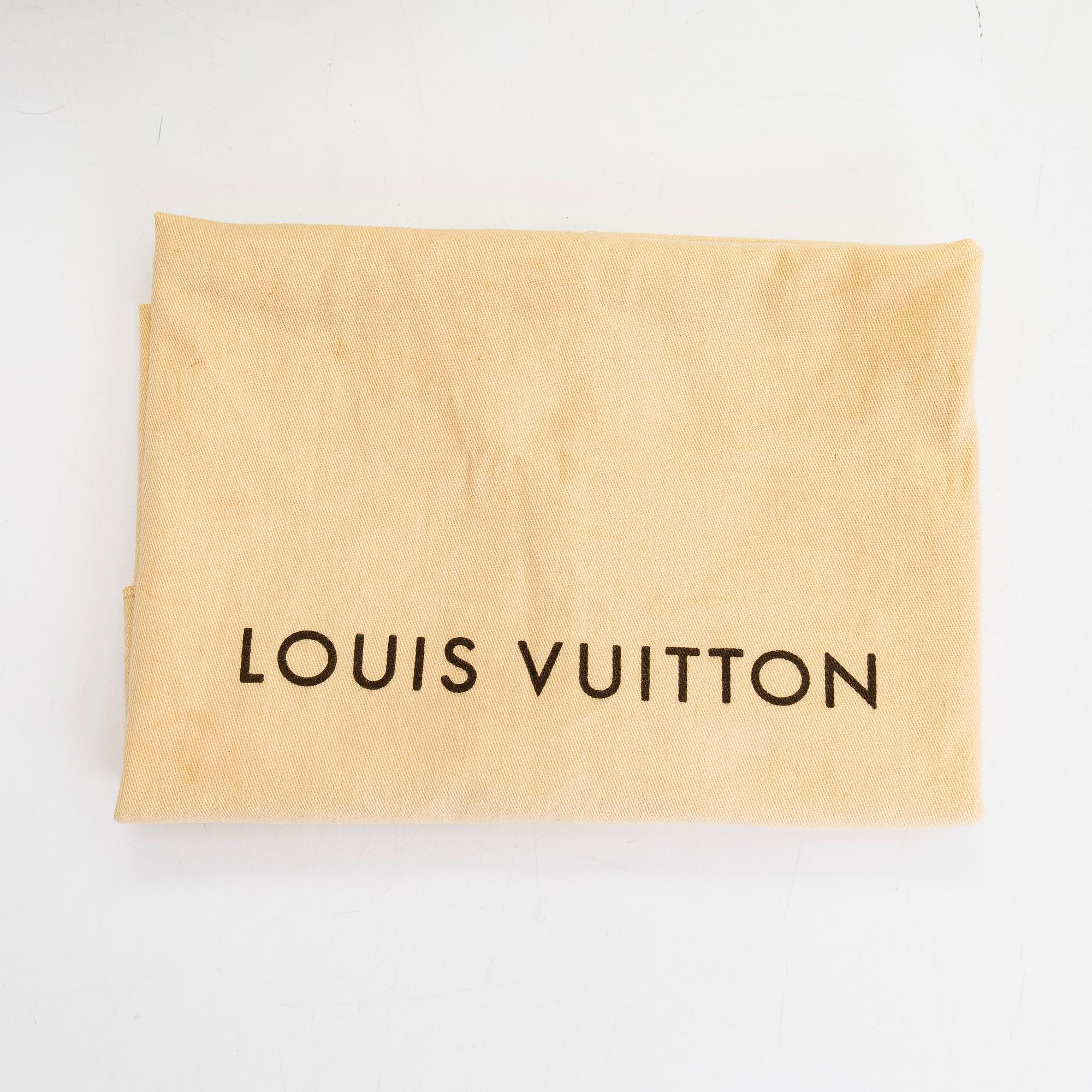 Louis Vuitton, laukku, "Tivoli GM".