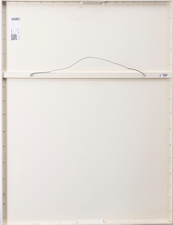 Sonia Delaunay, "L'oeil".