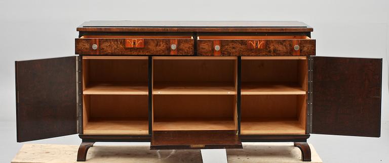 SIDEBOARD, art-deco, 1900-talets första hälft.