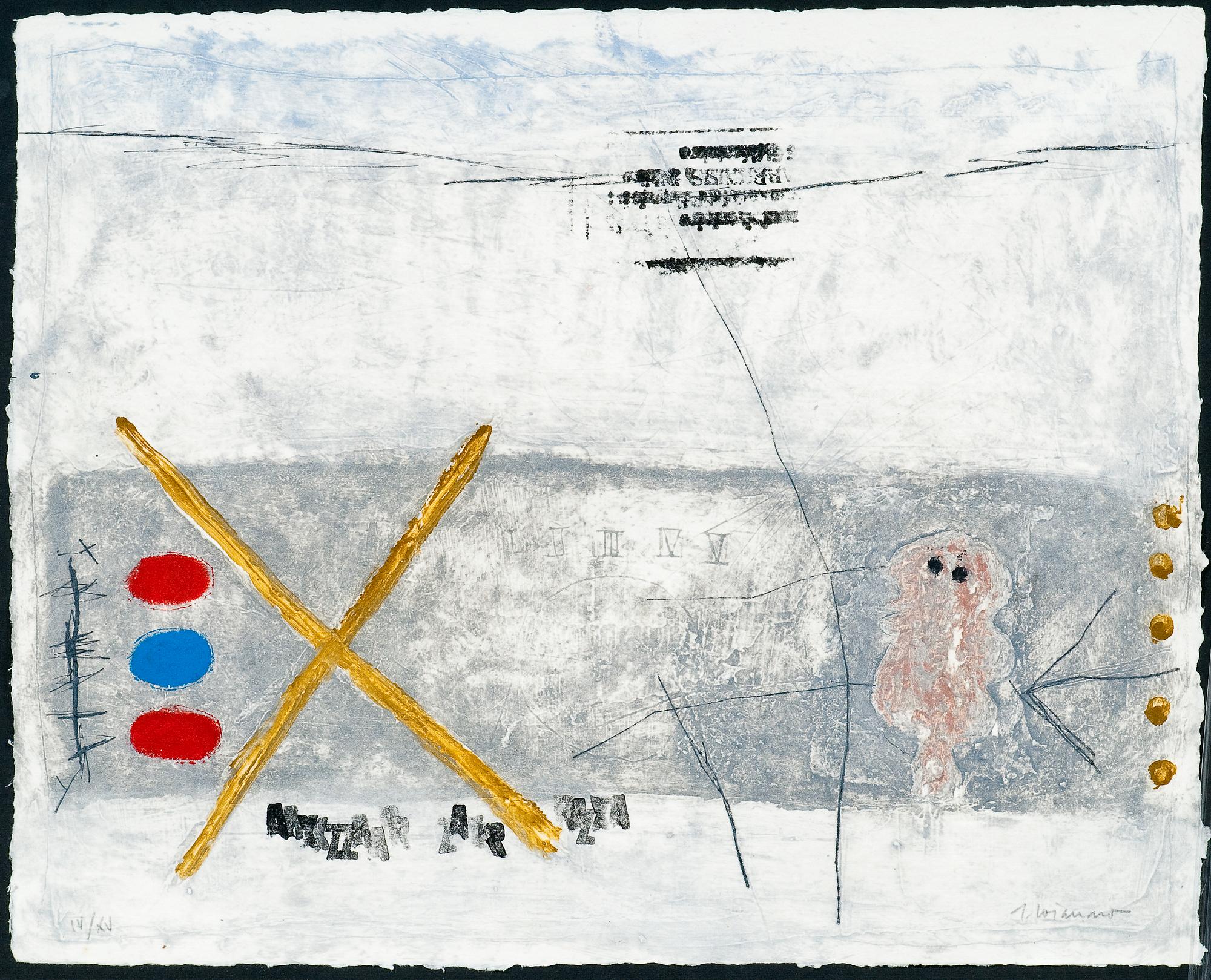 James Coignard, COMPOSITION.