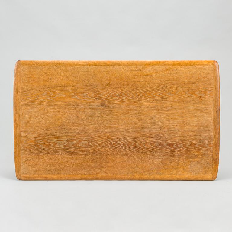 Soffbord, Alberts Tibro, 1960-tal.