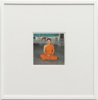 Fredrik Wretman, "Phra santsouk".