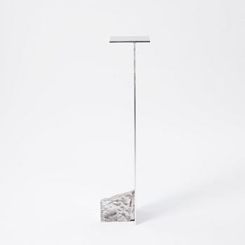 TAF, Gabriella Lenke & Mattias Ståhlbom, "Sten 950", pedestal, ed. 1/3.