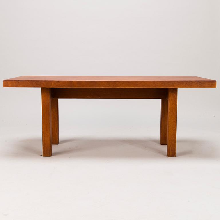 CARL GUSTAF HIORT AF ORNÄS, a mid 20th century 'Studio' coffee table for HMN Huonekalu Mikko Nupponen.