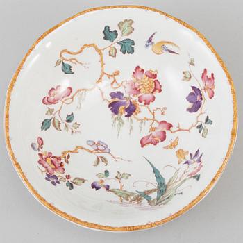 Wedgwood, 'Devon Rose', 56 psc.