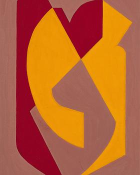 The Concretist Gerd Nordenskjöld – Part II