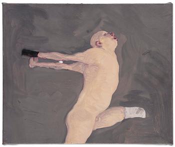 369. Michael Kvium, "Ambivalent måleri".