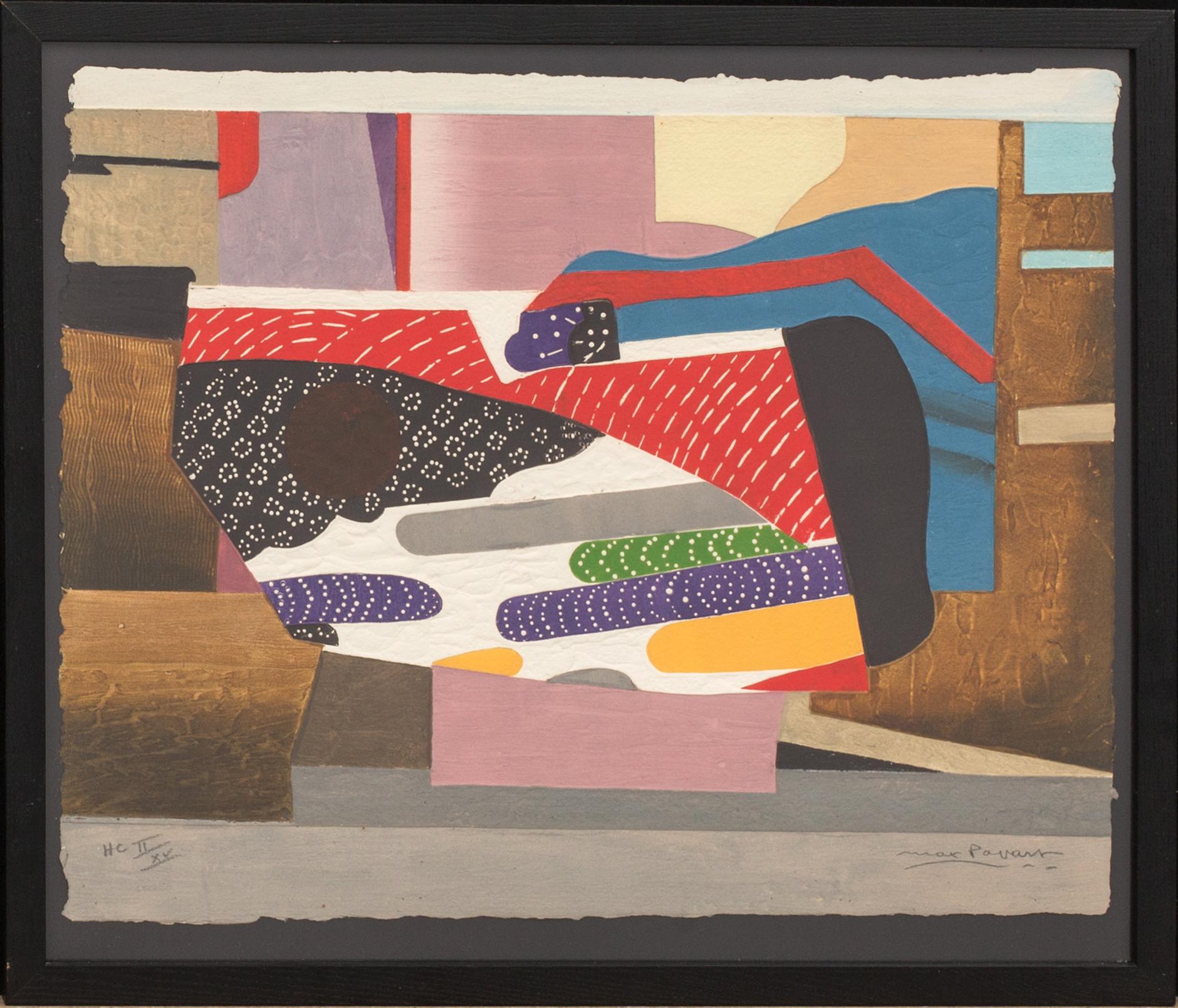 MAX PAPART,