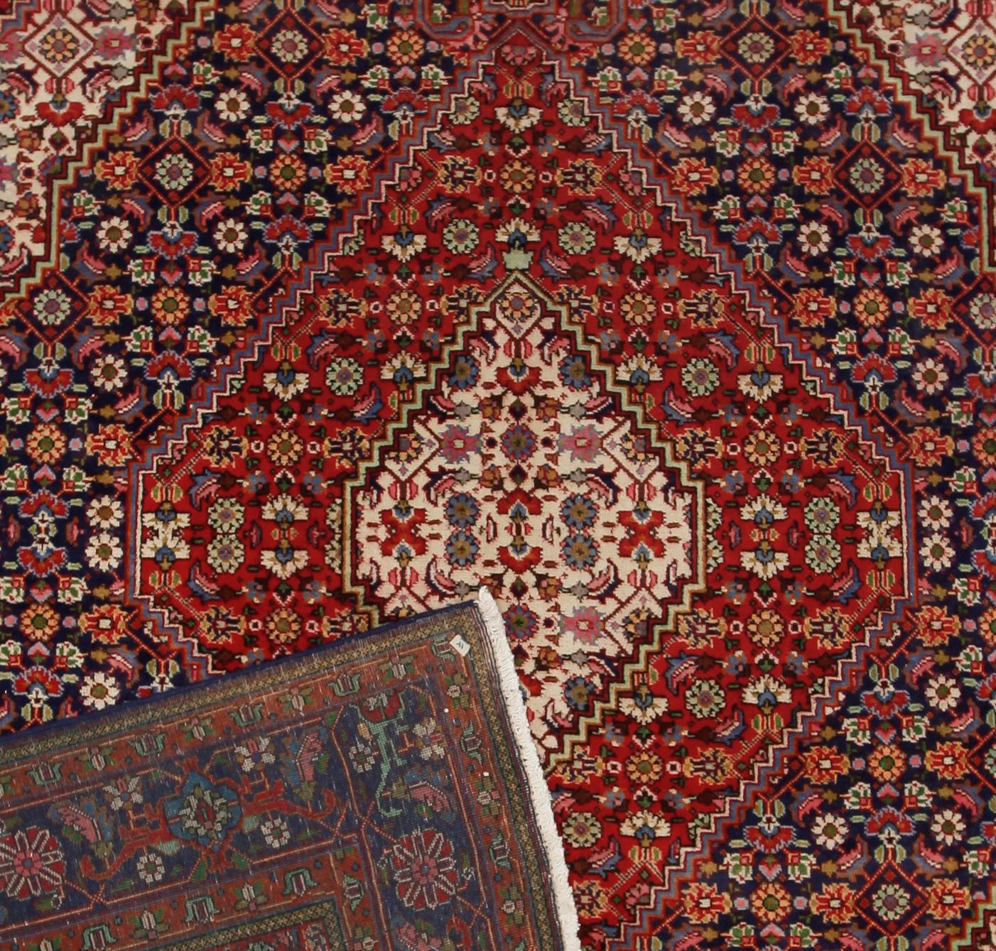 MATTA, orient, ca 397 x 296 cm.