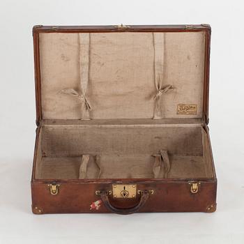 LOUIS VUITTON, resväska, 1910-tal.