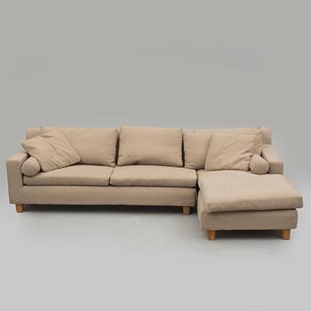 SOFFA, "Morris" Anika Reuterswärd, Fogia, 2000-tal.