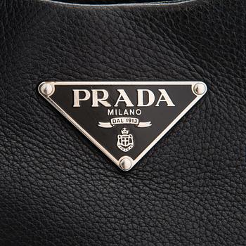 Prada, väska.