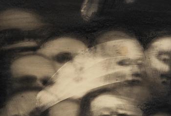 Roj Friberg, Untitled.