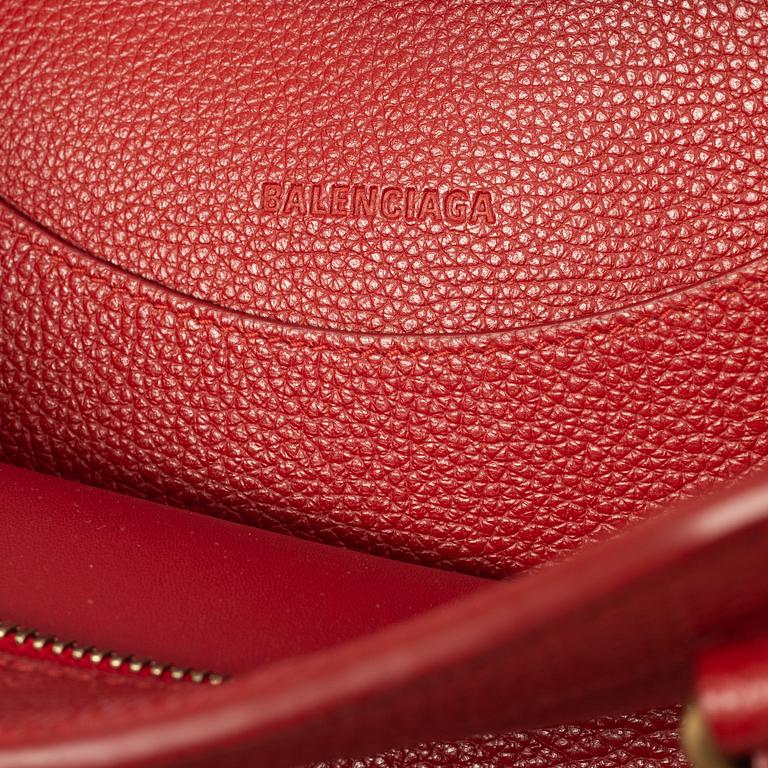 Balenciaga, bag, "Le City".