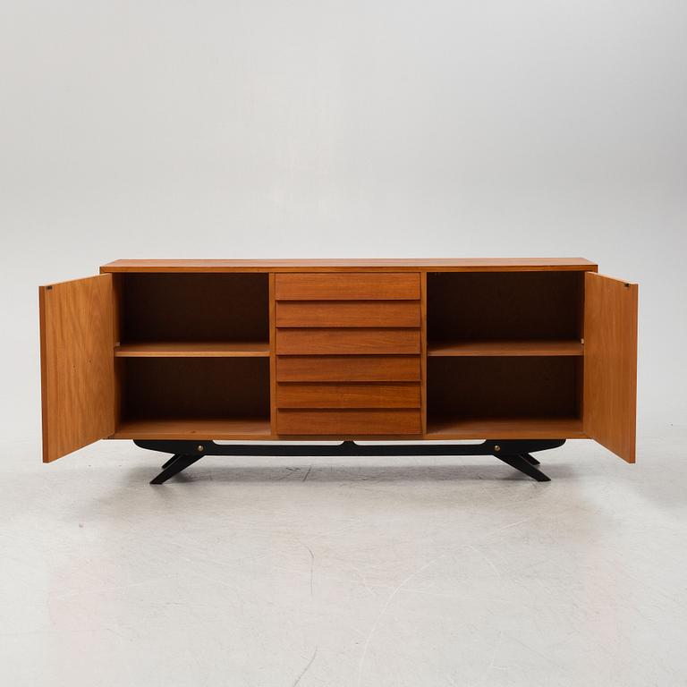 Sideboard, Ikea, 1900-talets mitt.
