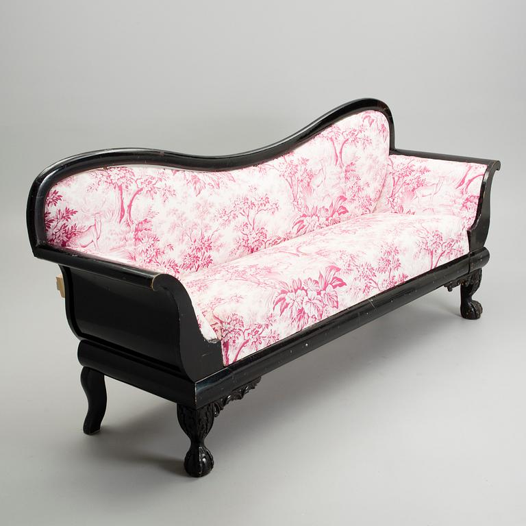 SOFFA 1800-talets slut.