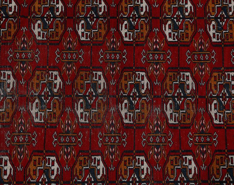 MATTA, Bocchara, old, 190 x 124 cm.