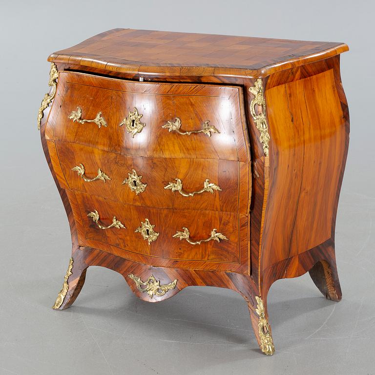 SECRETAIRE, 18th century.