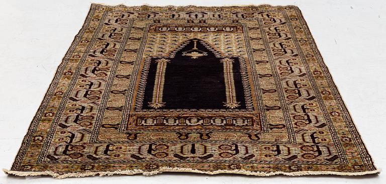 Matta, Kayseri, ca 183 x 122 cm.