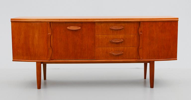 SIDEBOARD, 1960-tal.