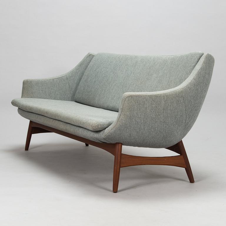 Soffa 1960-tal.