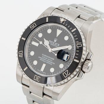 Rolex, Submariner.