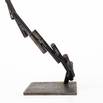 Oscar Reutersvärd, Untitled.
