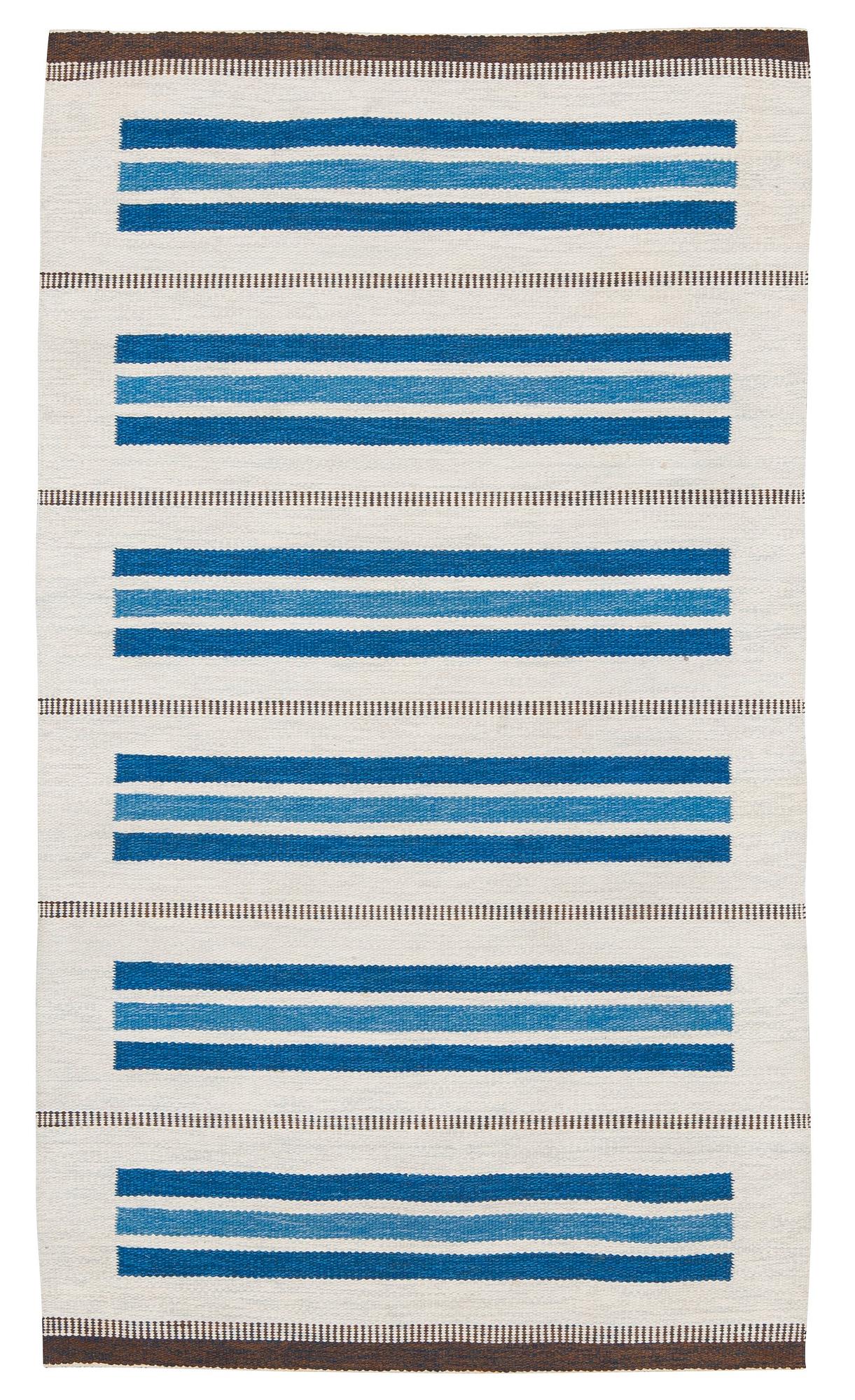 MATTA. Rölakan. 215,5 x 124,5 cm. Sverige omkring 1960.
