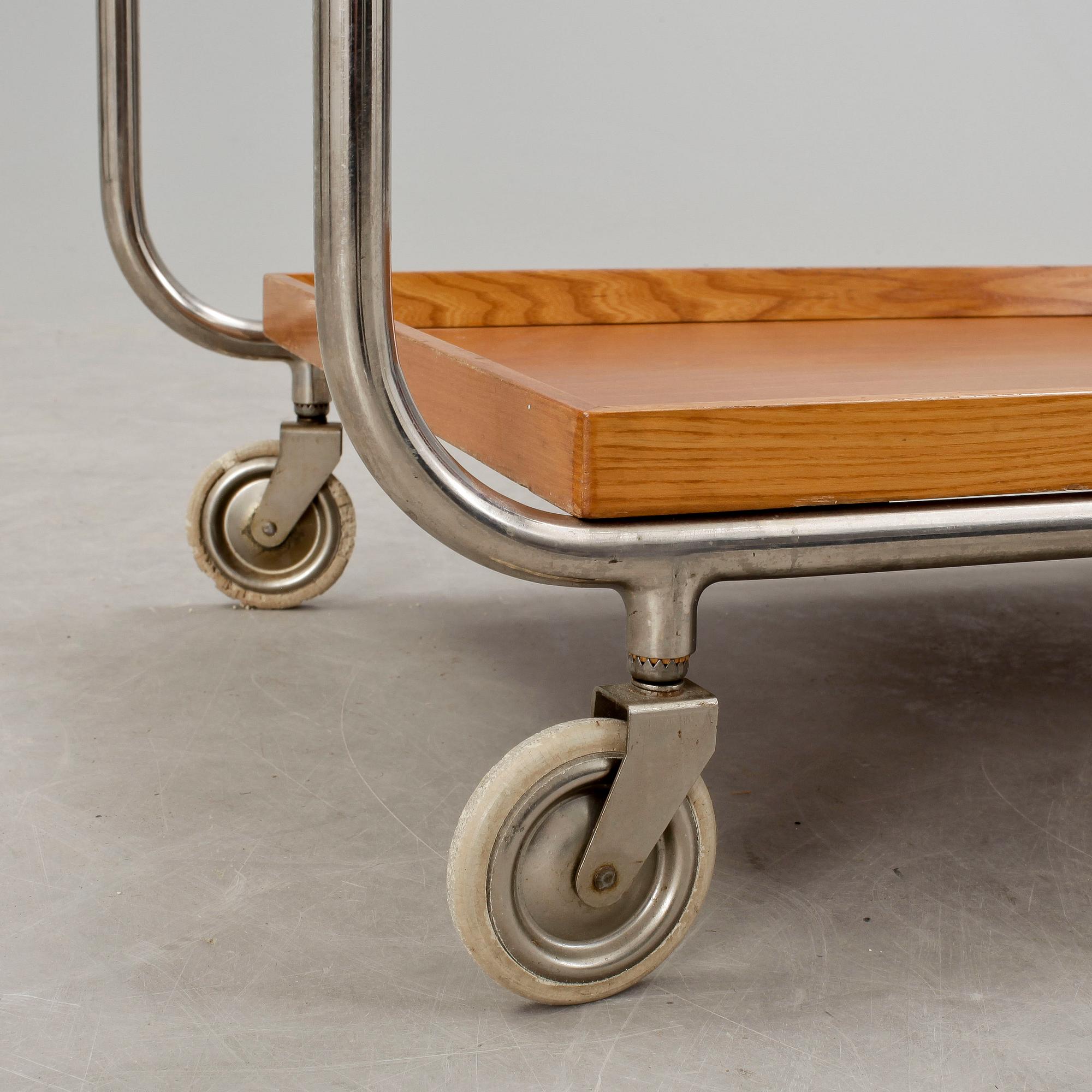 TÉVAGN, art déco, 1930-tal.