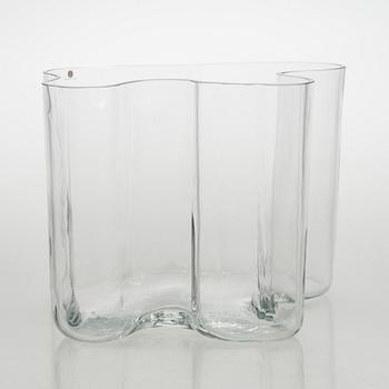 Alvar Aalto, vas 3030, signerad Alvar Aalto.