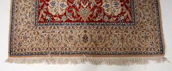 MATTA, orientalisk, 122x215.